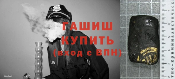 молекула духа Лабытнанги