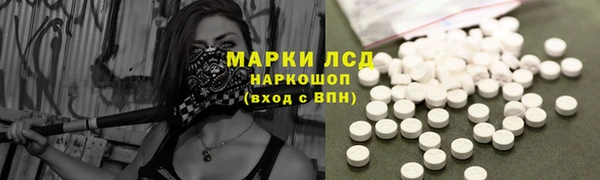 молекула духа Лабытнанги
