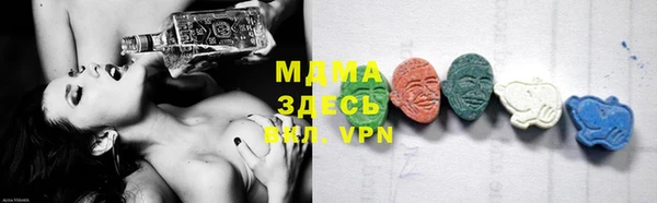 молекула духа Лабытнанги