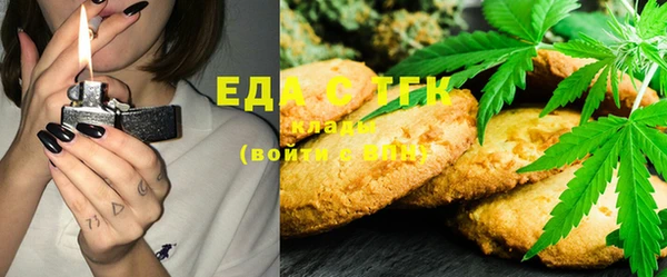 молекула духа Лабытнанги